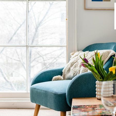 Charming 1 Bed Apartment Near Museum Londres Exterior foto