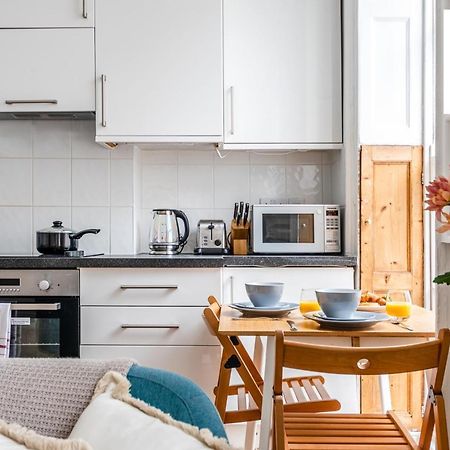 Charming 1 Bed Apartment Near Museum Londres Exterior foto