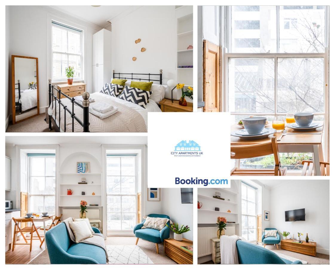 Charming 1 Bed Apartment Near Museum Londres Exterior foto