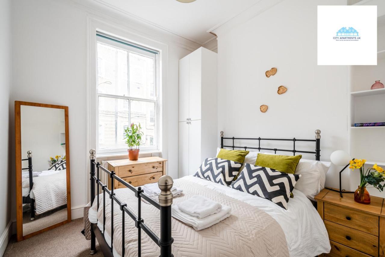 Charming 1 Bed Apartment Near Museum Londres Exterior foto